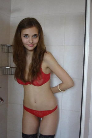 Escort girl Ирина
