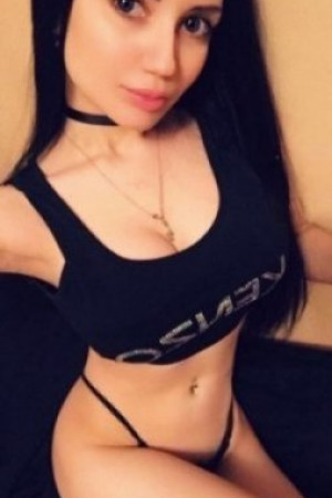 Escort girl Света